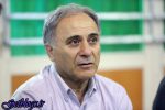 صغر سن بعضی از کشورها در مسابقه های آسیایی باورکردنی نبود / رحیمی
