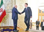 سفر هیئت فرانسوی به پایتخت کشور عزیزمان ایران بعد از وزیر خارجه انگلیس , بساط بدبینیها جمع شد
